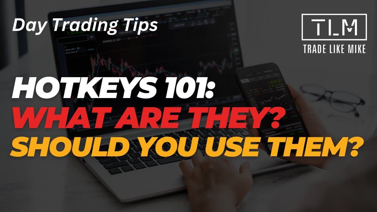 Hotkeys 101: What are they? Should you use them?