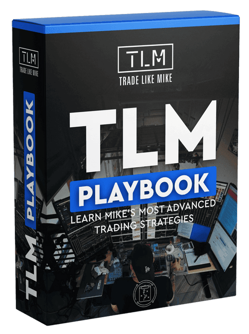 TLM Playbook — course packaging